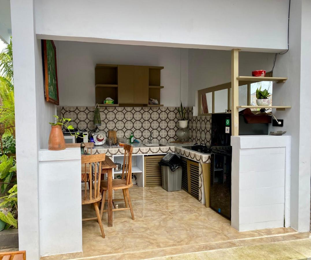 Rumah Kita 캉구 외부 사진